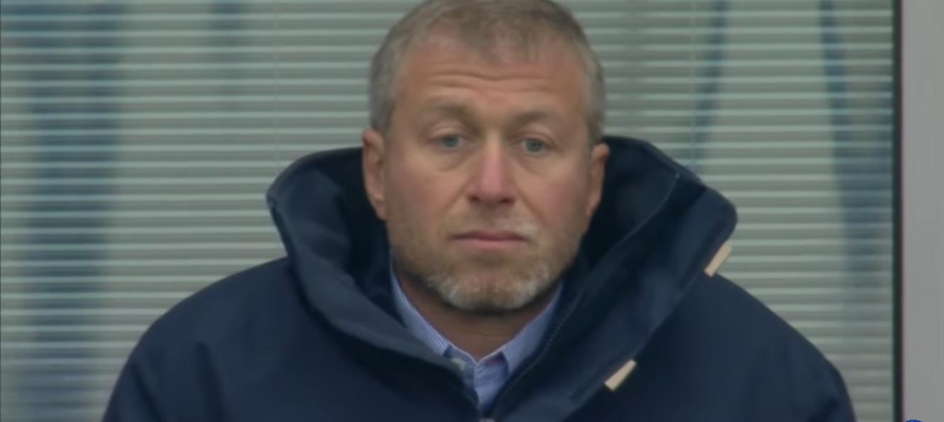 Rus milyarder Abramovich zehirlendi mi?