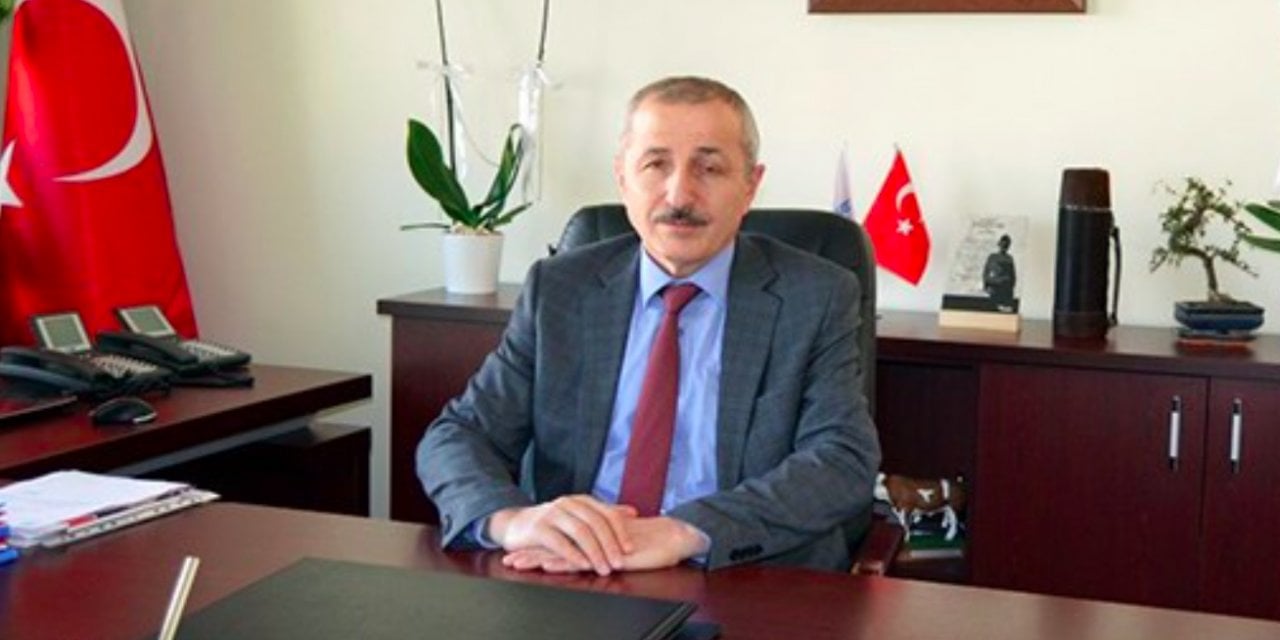 Et ve Süt Kurumu Genel Müdürü Osman Uzun görevden alındı