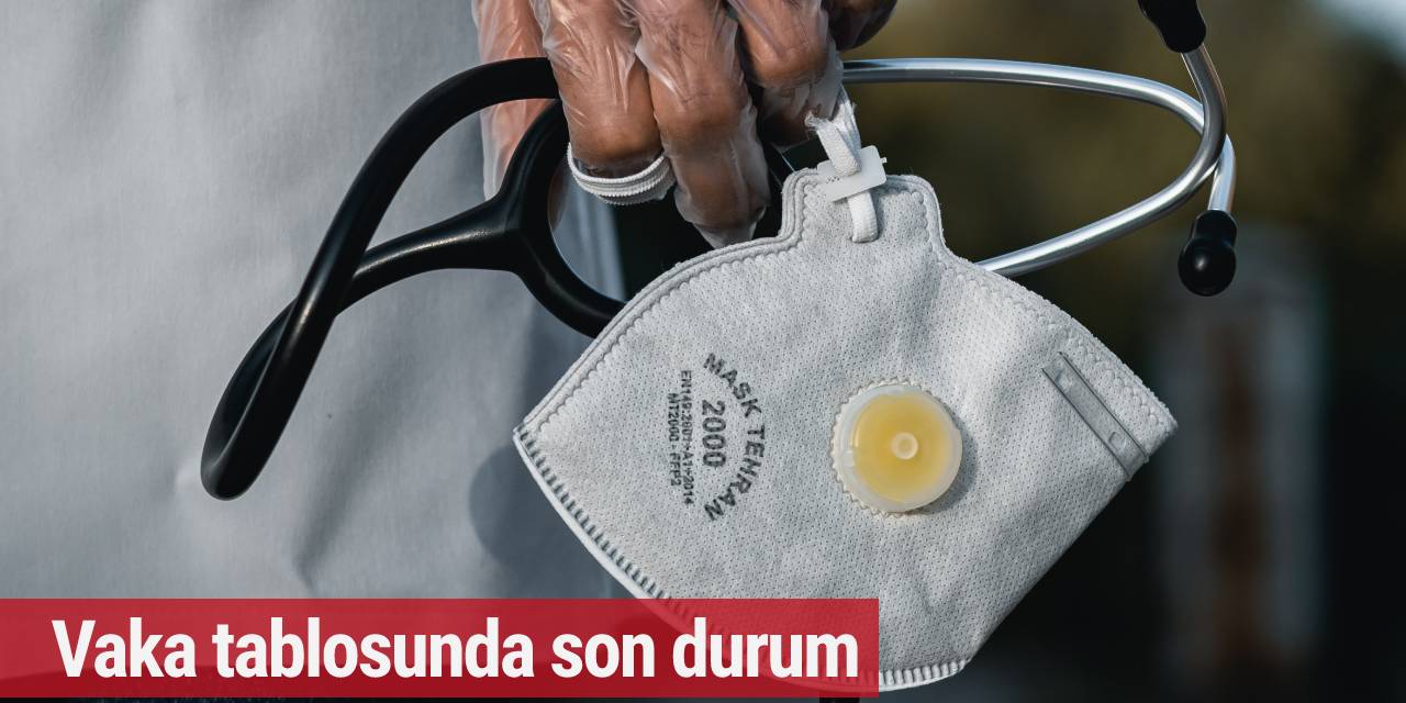 Almanya'da vaka sayıları yükselişe geçti!