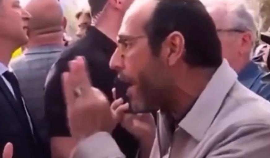 "Geçinemiyoruz" diyen vatandaşa Macron'dan şok cevap!
