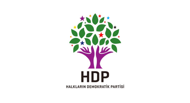 HDP: Seni yine başkan yaptırmayacağız