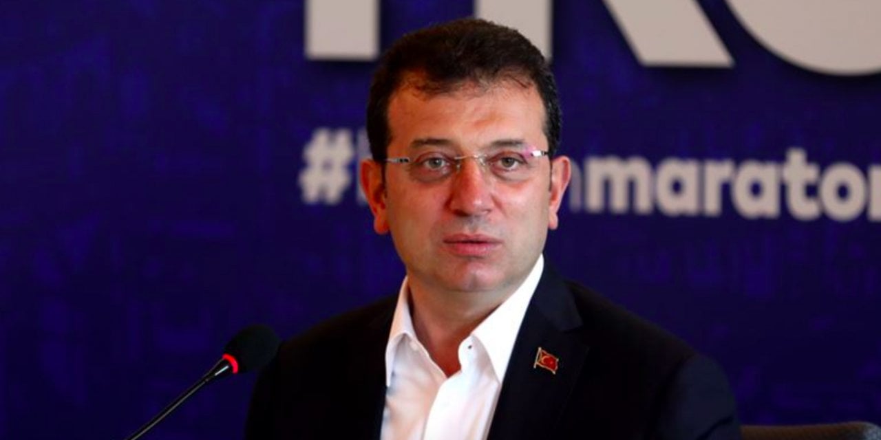 ‘İmamoğlu’na suikast’ soruşturmasında takipsizlik kararı
