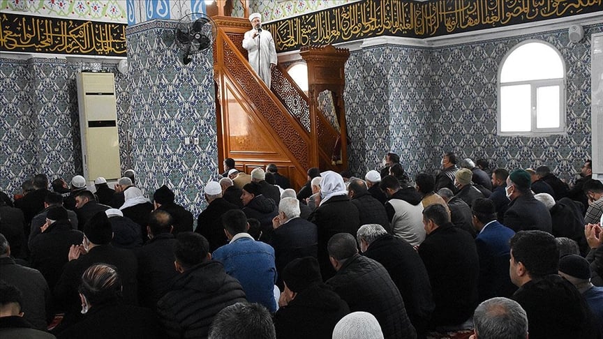 Diyanet İşleri Başkanı Ali Erbaş için 39 suçtan suç duyurusu!