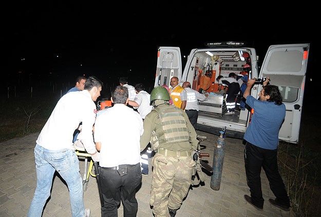 Yüksekova'da çatışma: 3 asker şehit