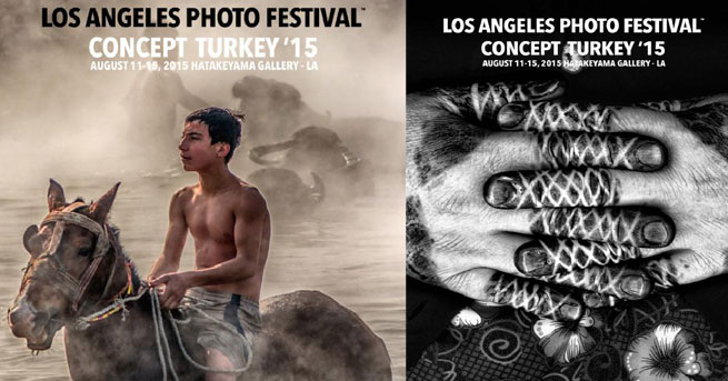 Los Angeles Sanat Haftası'nda Türkiye
