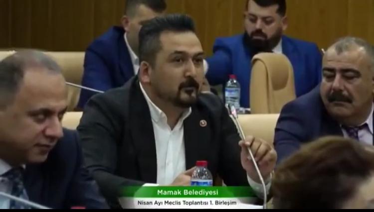 Ak Partili belediye başkanının belediyeye soktuğu akrabaları bir bir ortaya çıktı!