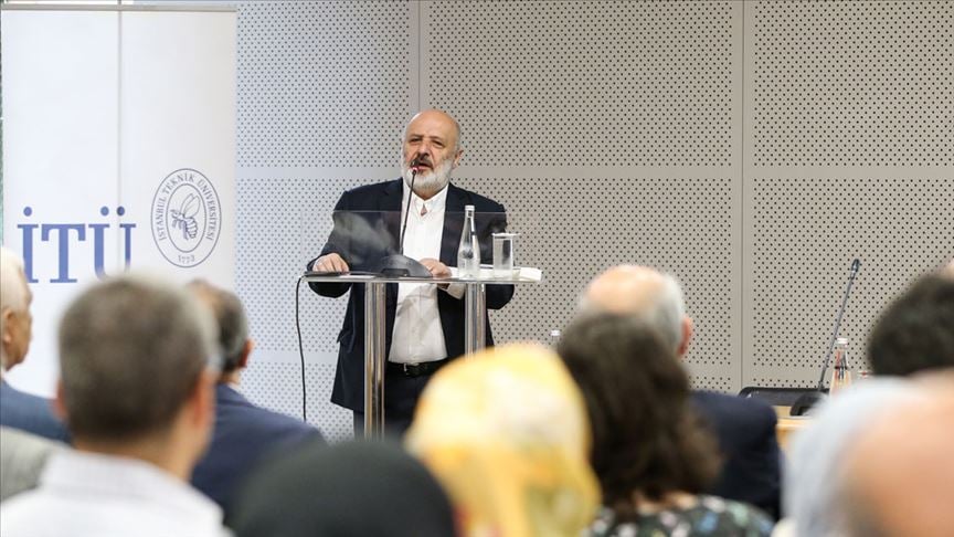 AK Parti’den istifa eden Ethem Sancak, Erdoğan’ın günahlarını açıkladı!