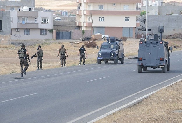 Karlıova'da çatışma: 3 şehit
