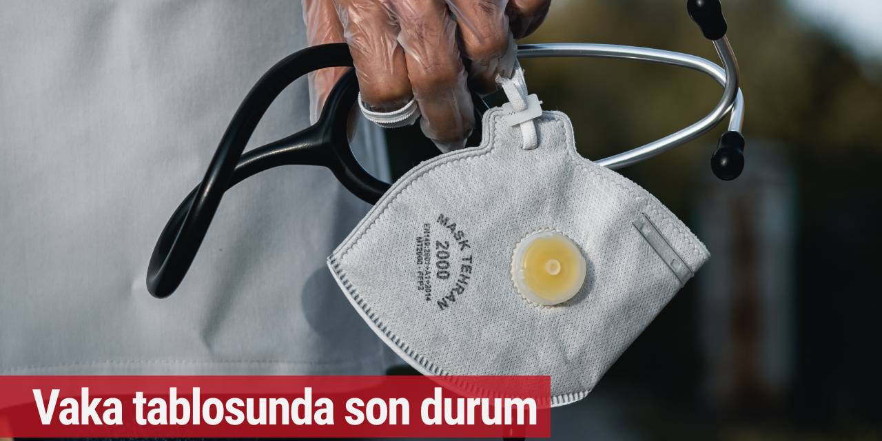 Almanya 2 Nisan vaka tablosu