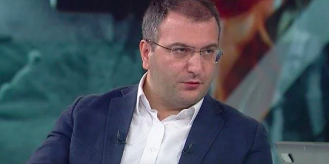 Cem Küçük'ten Şahan Gökbakar'a olay sözler!
