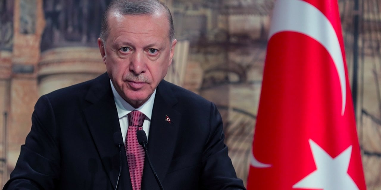 Kremlin'den Erdoğan ve Türkiye vurgusu