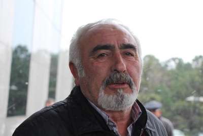 İşyeri önünde silahlı saldırıya uğrayan Tekin Ağırman hayatını kaybetti