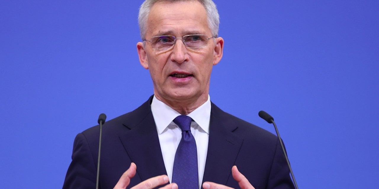 NATO'dan Ukrayna'daki sivil ölümlere tepki