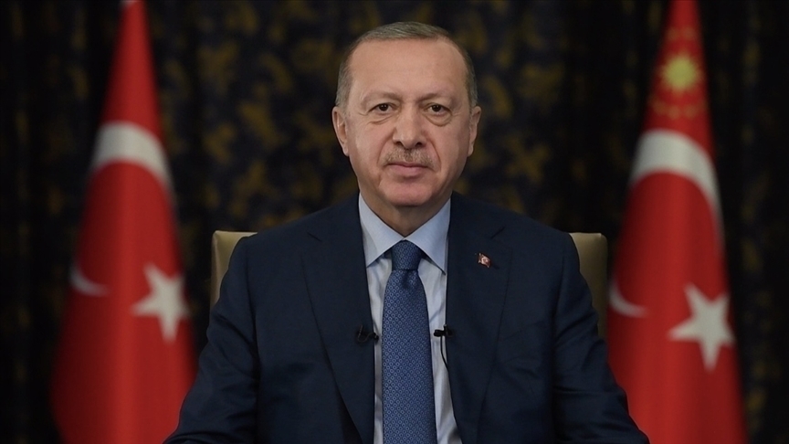 Erdoğan'dan Kılıçdaroğlu'na 1 milyon liralık tazminat davası!