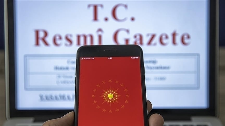 Seçim kanununda değişiklik Resmi Gazete'de! İşte bunlar değişiyor...