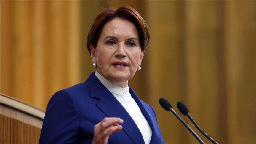 Meral Akşener'in eski danışmanından flaş Koray Aydın açıklaması