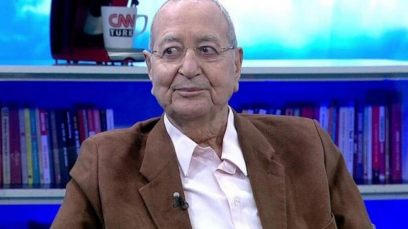 Mehmet Barlas: "Erdoğan, Dünyanın kaderini değiştirecek"