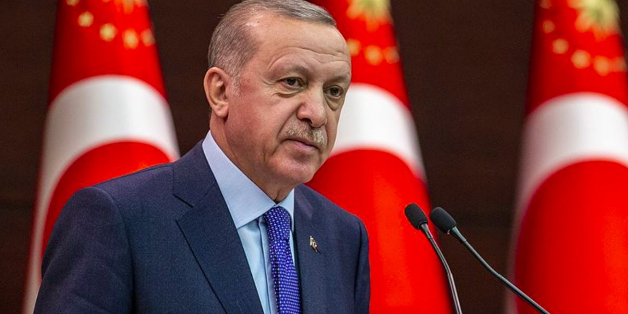 Erdoğan'dan 'fahiş fiyat' açıklaması