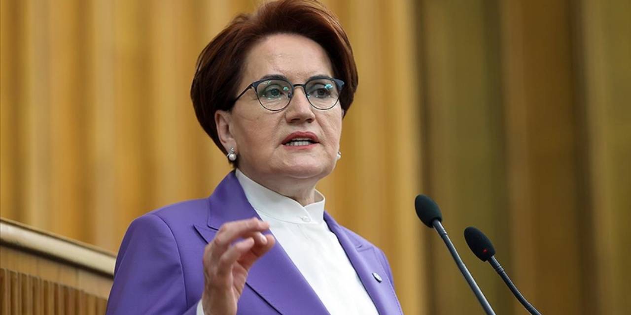 Akşener’den sert sözler: Esas haram zıkkımı sandıkta yapacağız