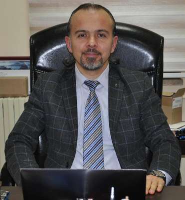 Amerikan Kardiyoloji Koleji'nden Türk kardiyoloğa akademi üyeliği