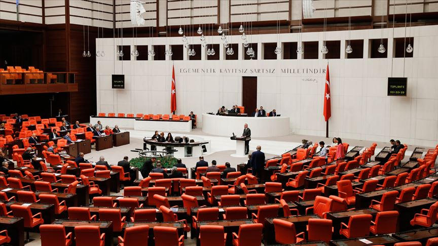 15 Temmuz şehit ve gazi yakınları için toplanan paralarla ilgili soruyu Bakan Yanık, 2 yıl sonra yanıtladı!