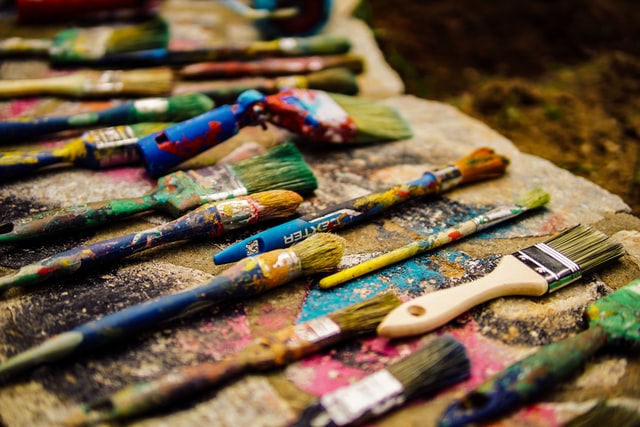 Finlandiya'dan Rus sanat eserine ambargo!
