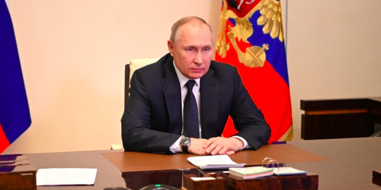 İngiltere, Putin ve Lavrov'un kızlarını yaptırım listesine ekledi