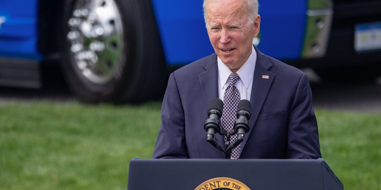 ABD Kongresinden Biden'a 'Bayraktar TB2' çağrısı