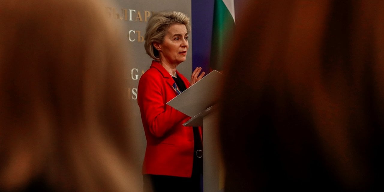 AB, Ukrayna'nın üyeliğini hızlandırmak için süreç başlattı