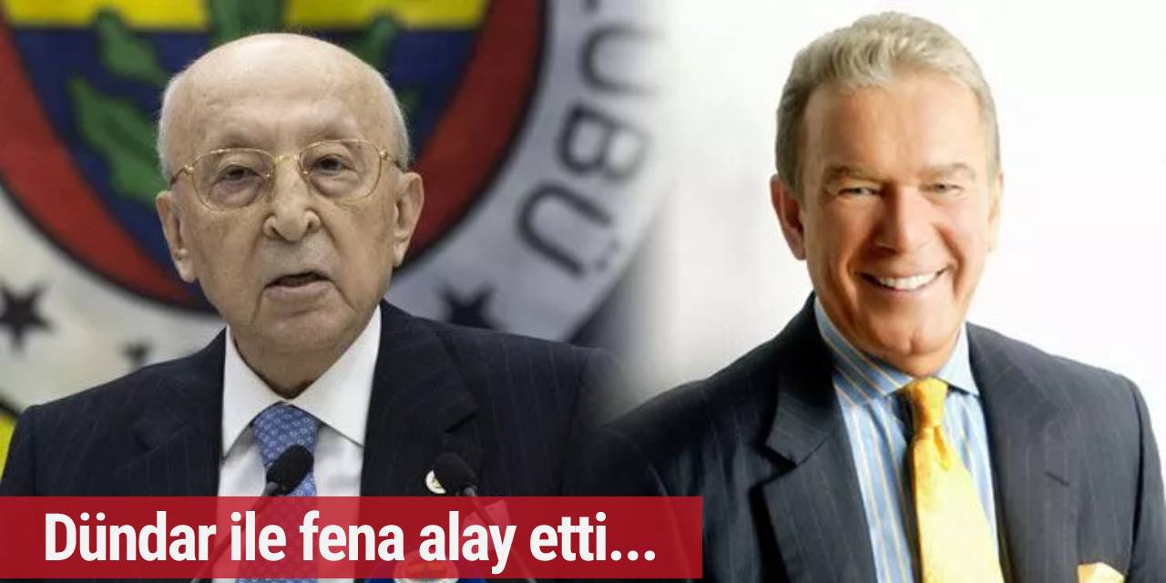 Fenerbahçe'de adaylar kapışmaya başladı... Vefa Küçük, Dündar'ın okul notlarına kadar açıkladı