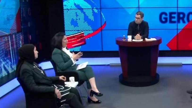 İyi Partili başkan kendini böyle tarif etti: "Ben sosyalist devrimci bir ülkücüyüm"