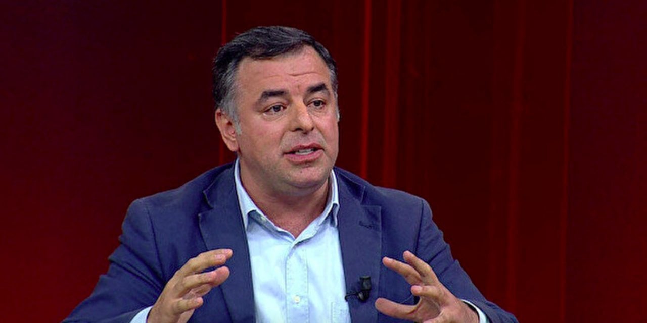 Barış Yarkadaş'tan seçim uyarısı! "Bu 3 aday çıkarsa, Millet İttifakı seçimi kazanamaz"