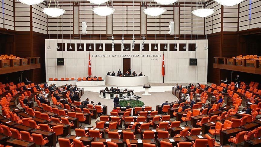 Enflasyon meclise de yansıdı! Kahve ve soda fiyatı gündem oldu