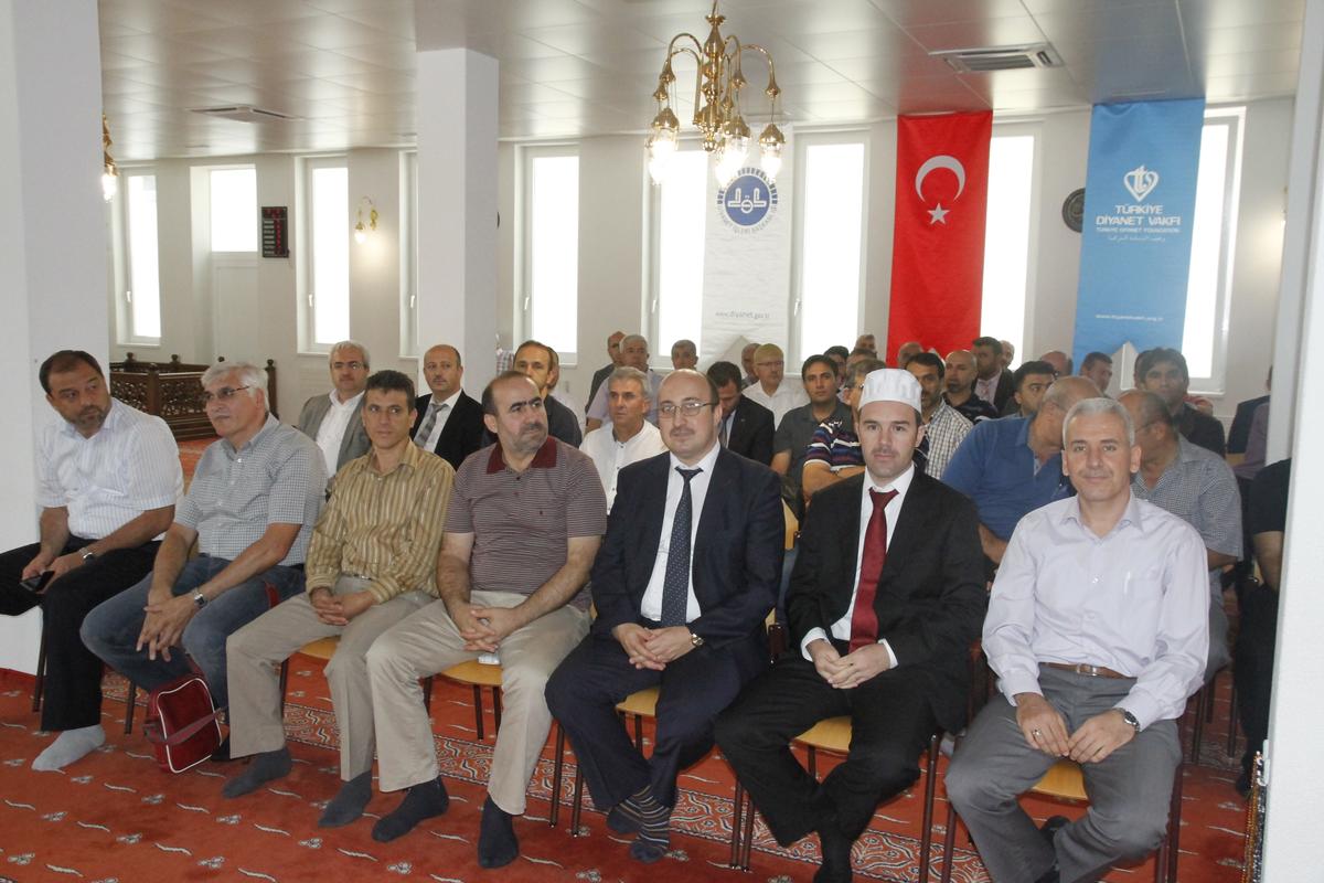 Avrupa'da vekaleten kurban bedeli 150 avro