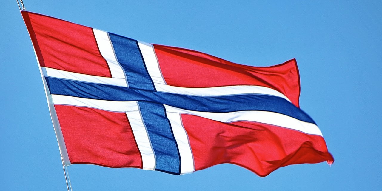 Norveç'te yeni savunma bakanı atandı
