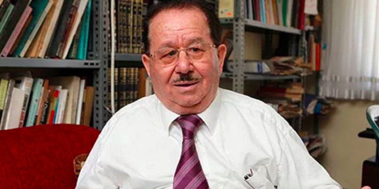 Zekeriya Beyaz yaşamını yitirdi