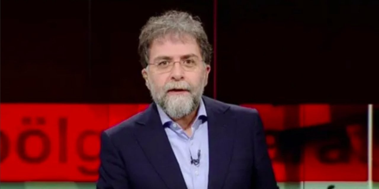 Ahmet Hakan'dan 'Mansur Yavaş' çıkışı!