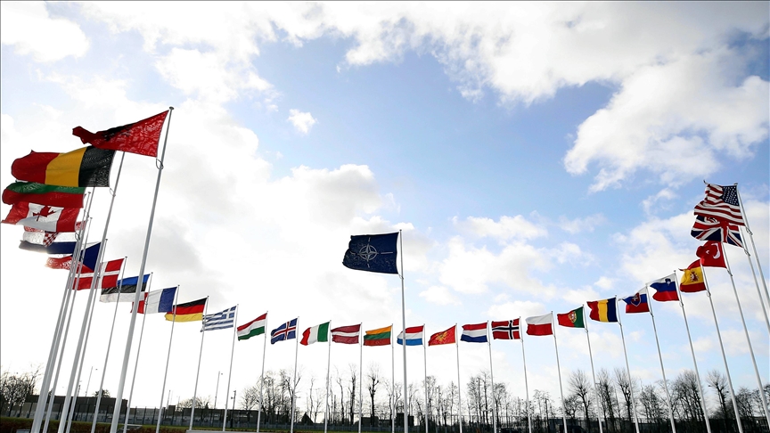 NATO’dan dikkat çeken Türkiye paylaşımı
