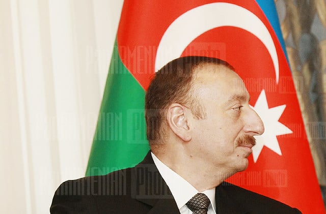 Ermenistan ve Azerbaycan barışıyor mu? Aliyev'den dikkat çeken açıklamalar