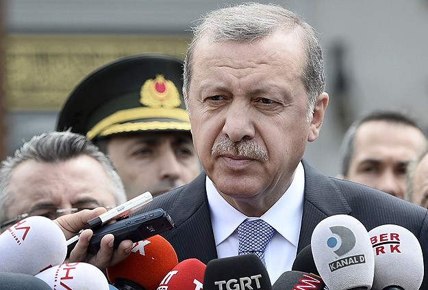 Erdoğan seçim için tarih verdi