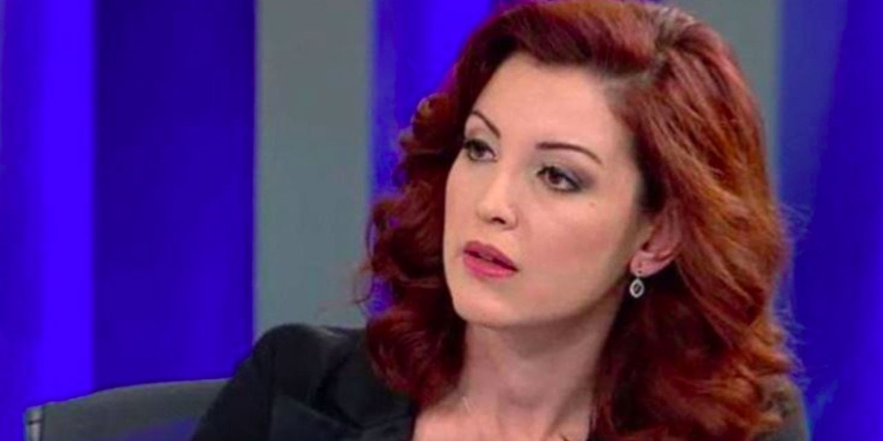 Nagehan Alçı 'Atina' iddialarına yanıt verdi
