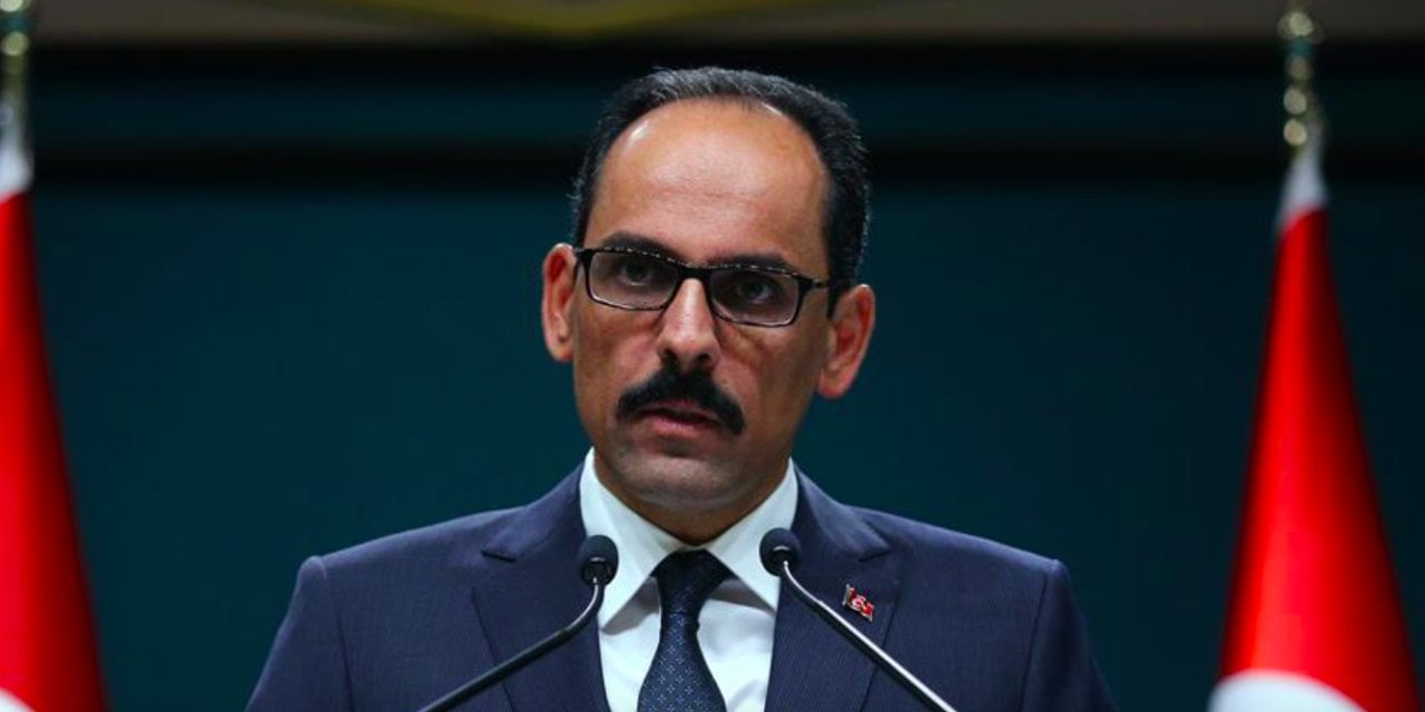 Kalın'dan Rusya-Ukrayna savaşına dair korkutan açıklamalar