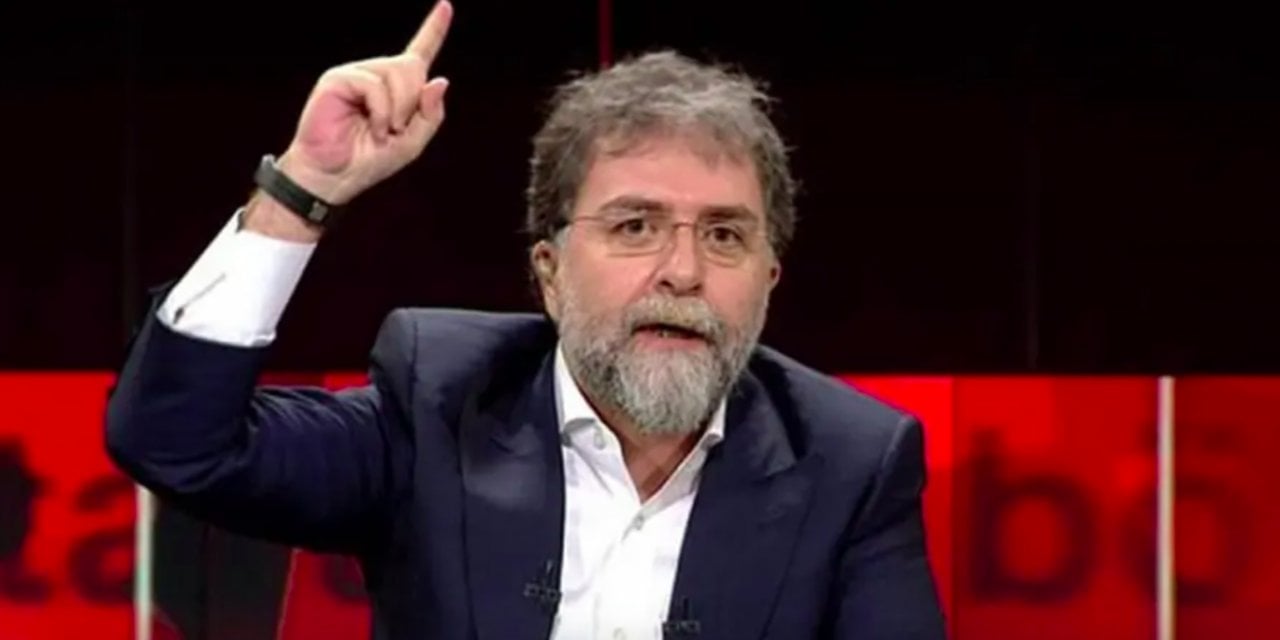 Ahmet Hakan Enver Aysever'e açtığı davayı kazandı