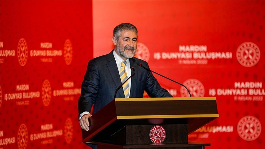 Ekonomik kriz Bakan Nebati'nin kardeşine 'yaradı' : Şirketini büyüttü