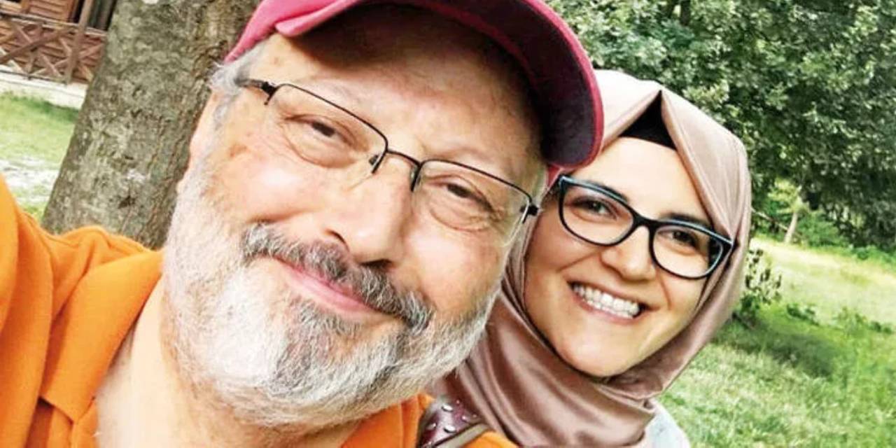 Cemal Kaşıkçı davası Suudi Arabistan'a taşınıyor. Karar için Boğdağ'dan açıklama geldi