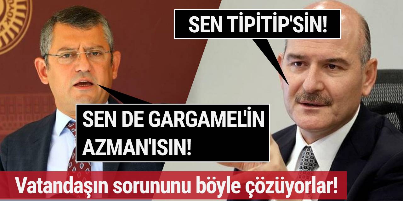 Vatandaşın sorununu böyle çözüyorlar!