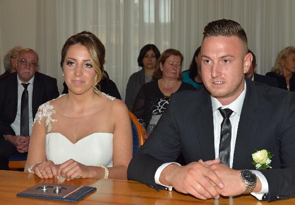 Almanya’da doğum ve evlilik arttı