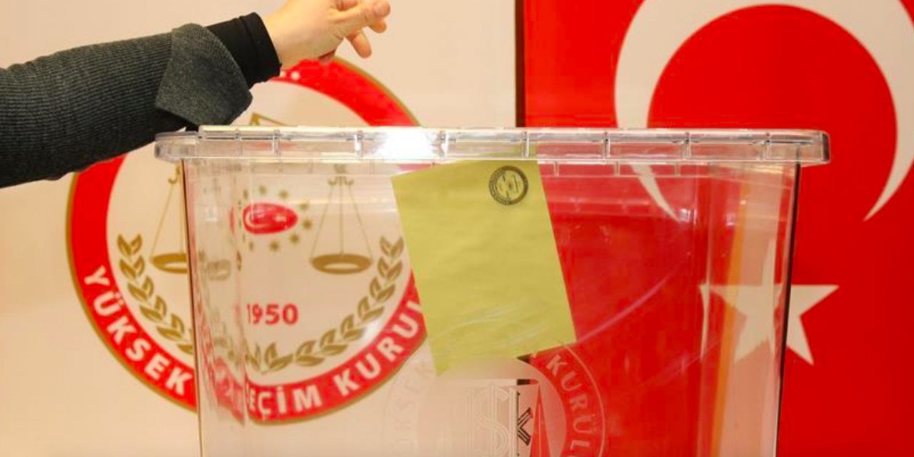 Son seçim anketinde sürpriz sonuçlar!