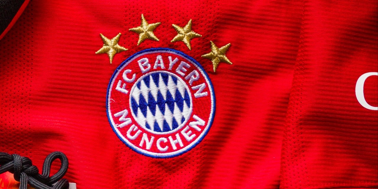 Bayern Münih deplasmanda 3 puanı 3 golle aldı