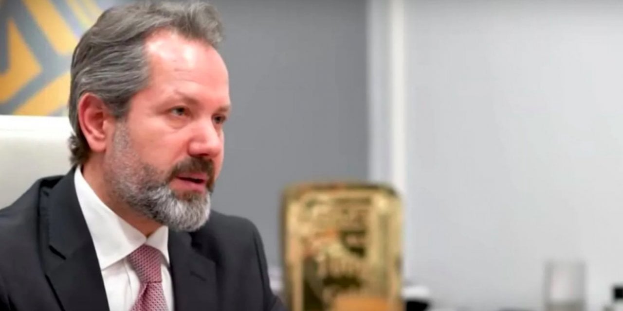 İslam Memiş gram altının kaç liraya çıkacağını açıkladı